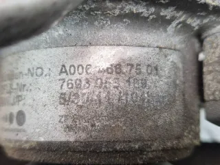 A0064667501 Насос гидроусилителя руля Mercedes E C207 Арт e12534455, вид 5