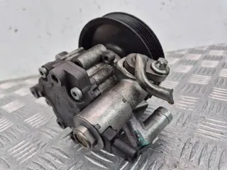 A0064667501 Насос гидроусилителя руля Mercedes C W204 Арт e12534443, вид 3