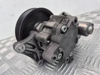 A0064667501 Насос гидроусилителя руля Mercedes C W204 Арт e12534443, вид 4