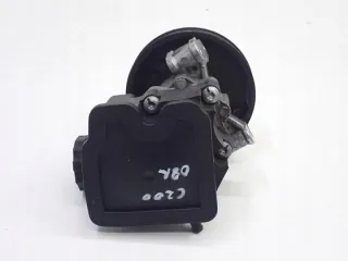 A0044667001 0044667001 Насос гидроусилителя руля Mercedes C W204 Арт e12534442, вид 4