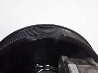 A0044667001 0044667001 Насос гидроусилителя руля Mercedes C W204 Арт e12534442, вид 8