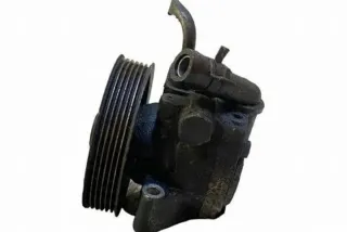 6G913A696CD Насос гидроусилителя руля Ford Mondeo 4 Арт e12534096, вид 1