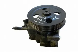 6G913A696CD Насос гидроусилителя руля Ford Mondeo 4 Арт e12534096, вид 2