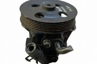 6G913A696CD Насос гидроусилителя руля Ford Mondeo 4 Арт e12534096, вид 3