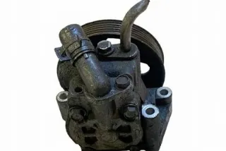 6G913A696CD Насос гидроусилителя руля Ford Mondeo 4 Арт e12534096, вид 4