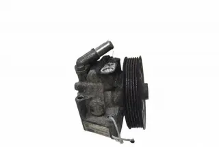 6G913A696CD Насос гидроусилителя руля Ford Mondeo 4 Арт e12534084, вид 1
