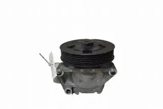 6G913A696CD Насос гидроусилителя руля Ford Mondeo 4 Арт e12534084, вид 3