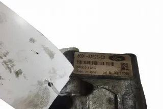6G913A696CD Насос гидроусилителя руля Ford Mondeo 4 Арт e12534084, вид 5
