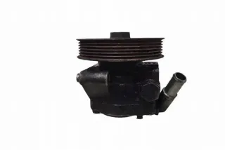 6G913A696CD Насос гидроусилителя руля Ford Mondeo 4 Арт e12534083, вид 2