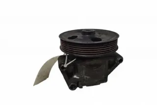 6G913A696CD Насос гидроусилителя руля Ford Mondeo 4 Арт e12534083, вид 3