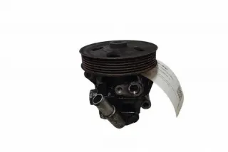 6G913A696CD Насос гидроусилителя руля Ford Mondeo 4 Арт e12534083, вид 4
