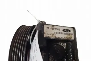 6G913A696CD Насос гидроусилителя руля Ford Mondeo 4 Арт e12534083, вид 6