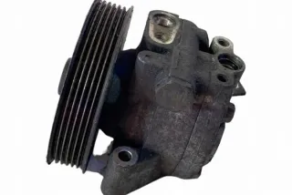 6G913A696CD Насос гидроусилителя руля Ford Galaxy 3 Арт e12534050, вид 2