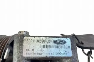 6G913A696CD Насос гидроусилителя руля Ford Galaxy 3 Арт e12534050, вид 3
