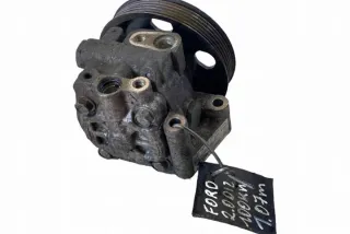 6G913A696CD Насос гидроусилителя руля Ford Galaxy 3 Арт e12534050, вид 5