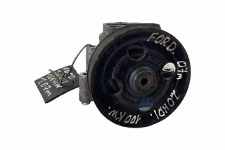 6G913A696CD Насос гидроусилителя руля Ford Galaxy 3 Арт e12534050, вид 6