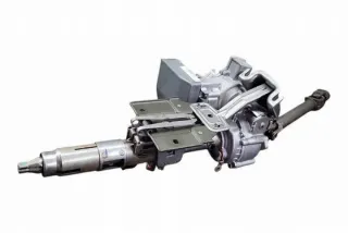 54086814A Насос гидроусилителя руля Ford Fiesta 7 Арт e12533987, вид 4
