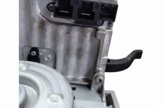 54086814A Насос гидроусилителя руля Ford Fiesta 7 Арт e12533987, вид 5