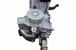 54086814A Насос гидроусилителя руля Ford Fiesta 7 Арт e12533987, вид 7