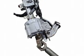 54086814A Насос гидроусилителя руля Ford Fiesta 7 Арт e12533987, вид 9