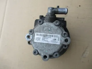 518523200 Насос гидроусилителя руля Fiat Doblo 2 Арт e12533952, вид 2
