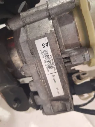 491108300R Насос гидроусилителя руля Dacia Duster 1 Арт e12533918, вид 2