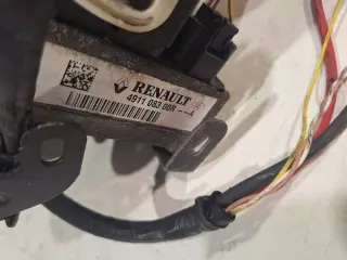 491108300R Насос гидроусилителя руля Dacia Duster 1 Арт e12533918, вид 4