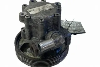 9636086680 Насос гидроусилителя руля Citroen C5 1 Арт e12533896, вид 2