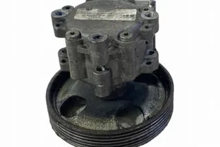 9636086680 Насос гидроусилителя руля Citroen C5 1 Арт e12533896, вид 3