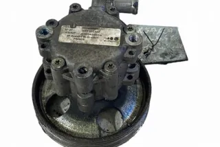 9636086680 Насос гидроусилителя руля Citroen C5 1 Арт e12533896, вид 4