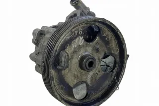 9636086680 Насос гидроусилителя руля Citroen C5 1 Арт e12533896, вид 5