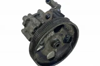 9636086680 Насос гидроусилителя руля Citroen C5 1 Арт e12533896, вид 6