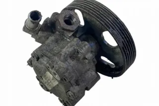 9636086680 Насос гидроусилителя руля Citroen C5 1 Арт e12533896, вид 7
