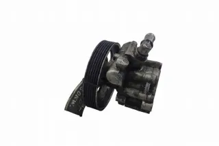 9636086680 Насос гидроусилителя руля Citroen C5 1 Арт e12533886, вид 6
