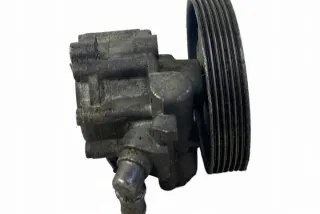 9636086580 Насос гидроусилителя руля Citroen C5 2 Арт e12533867, вид 5