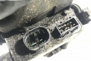 9682185480 Насос гидроусилителя руля Citroen C5 2 Арт e12533856, вид 2