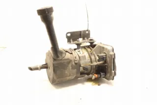 9684040280 Насос гидроусилителя руля Citroen C4 1 Арт e12533833, вид 2