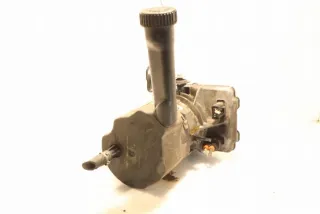 9684040280 Насос гидроусилителя руля Citroen C4 1 Арт e12533833, вид 4
