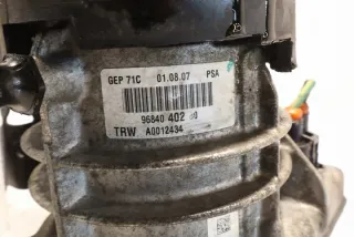 9684040280 Насос гидроусилителя руля Citroen C4 1 Арт e12533833, вид 7