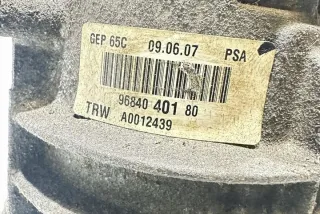 9684040180 Насос гидроусилителя руля Citroen C4 1 Арт e12533824, вид 5