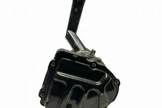 9684040180 Насос гидроусилителя руля Citroen C4 1 Арт e12533824, вид 7