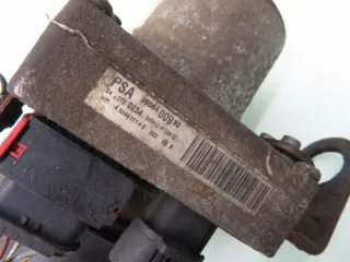 9656400980 113092 Насос гидроусилителя руля Citroen C4 1 Арт e12533803, вид 6