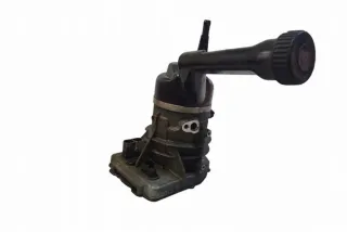 9674055680 Насос гидроусилителя руля Citroen C4 2 Арт e12533794, вид 2