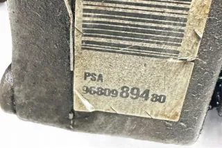 9680989480 Насос гидроусилителя руля Citroen C4 2 Арт e12533784, вид 3
