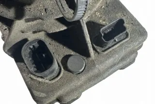 9684040280 Насос гидроусилителя руля Citroen C4 2 Арт e12533783, вид 2