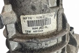 9684040280 Насос гидроусилителя руля Citroen C4 2 Арт e12533783, вид 5