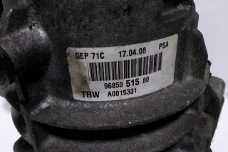 9685051580 Насос гидроусилителя руля Citroen C4 2 Арт e12533774, вид 4