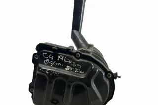9684252580 Насос гидроусилителя руля Citroen C3 2 Арт e12533743, вид 2