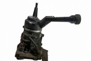 9684252580 Насос гидроусилителя руля Citroen C3 2 Арт e12533742, вид 2