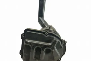 9684252580 Насос гидроусилителя руля Citroen C3 2 Арт e12533742, вид 4